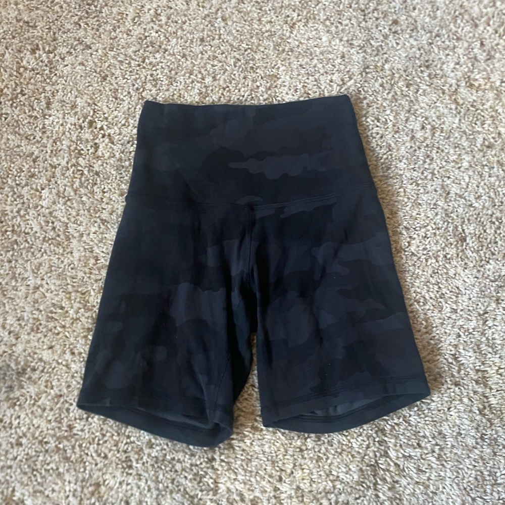 🍋🖤 Lululemon Align Shorts